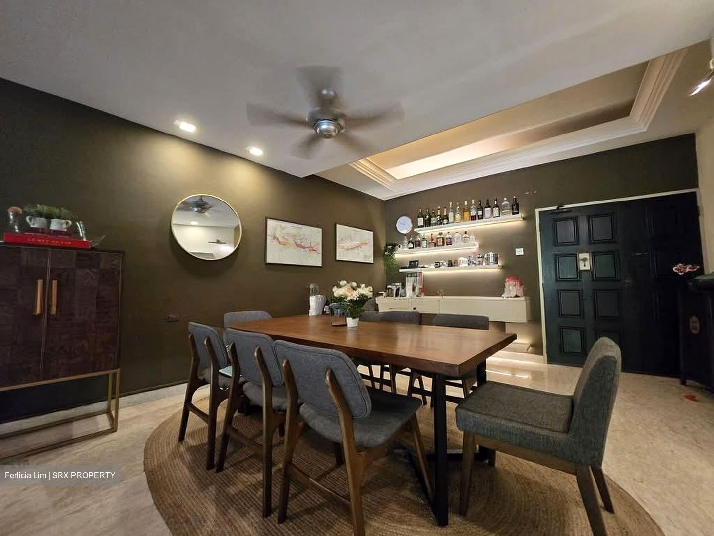 Clementi Park (D21), Condominium #594667861